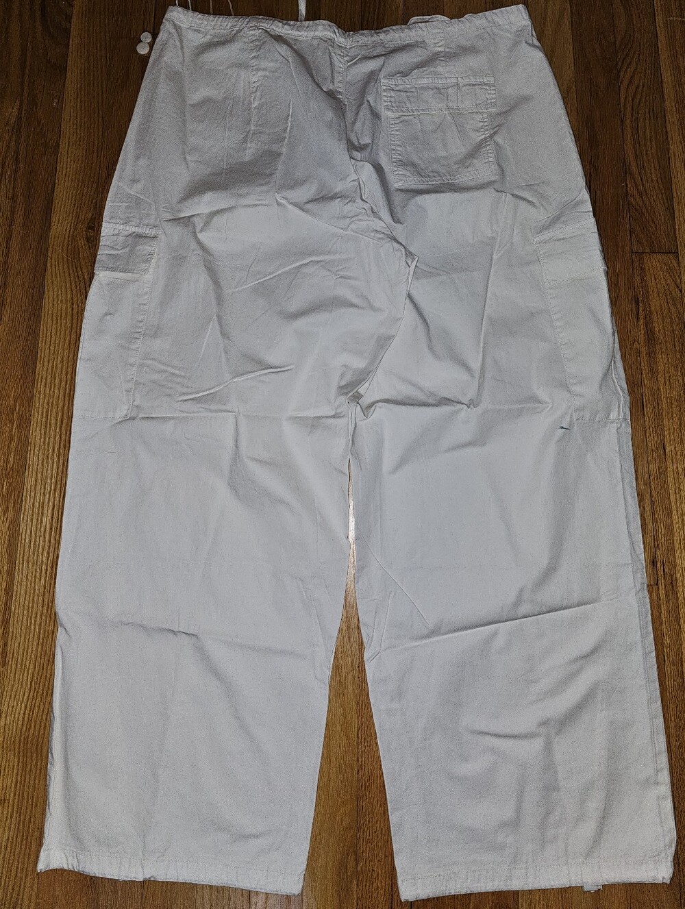 Good American Parachute Pants XL NWT - Picture 3 of 6